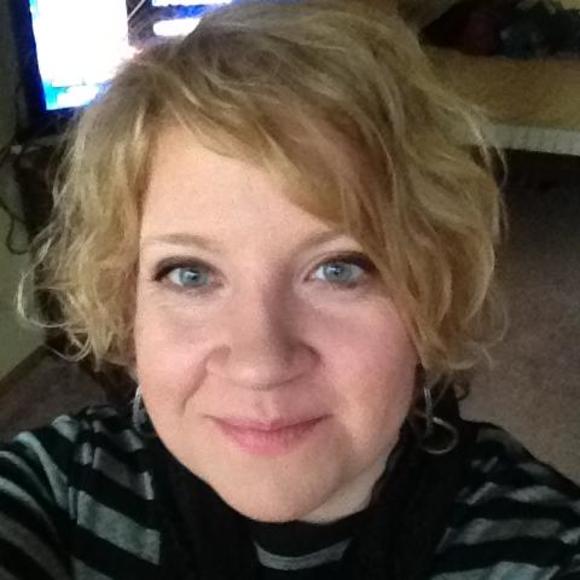 Meet your Posher, Jamie - Picture 1 of 1